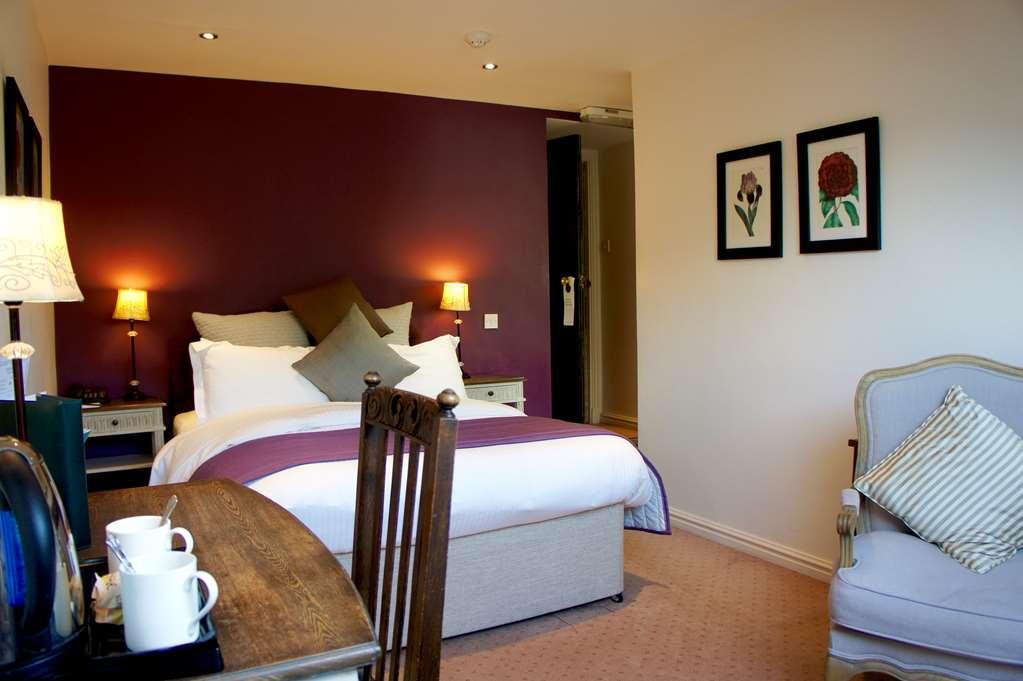 Holdsworth House Hotel Halifax Cameră foto