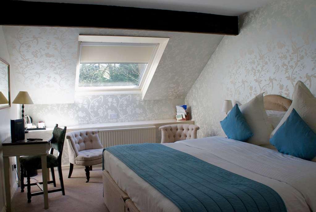 Holdsworth House Hotel Halifax Cameră foto