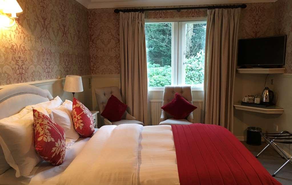 Holdsworth House Hotel Halifax Cameră foto